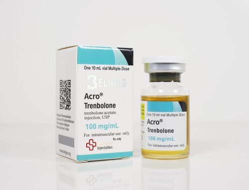 Acro Trenbolone(100mg) - Image 2