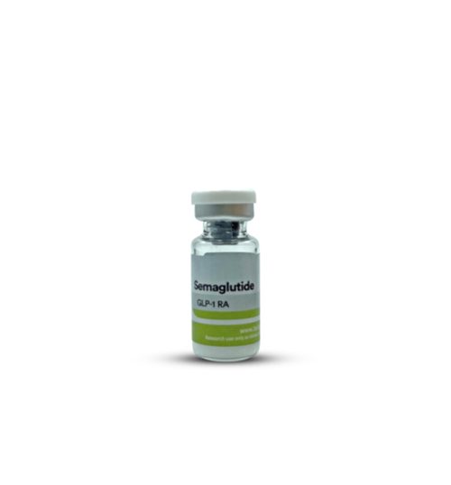 Semaglutide Beligas 5mg