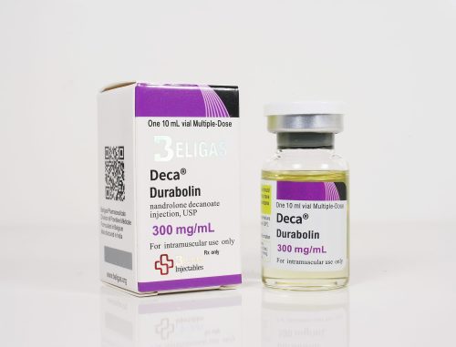 Deca Durabolin(300mg) - Image 2