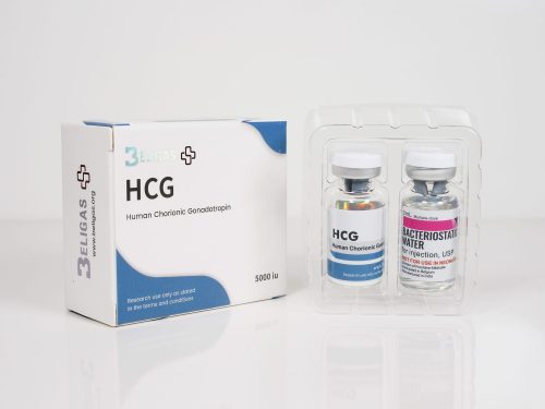 HCG 5000iu