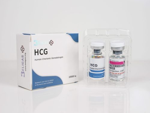 HCG 10000IU - Image 2