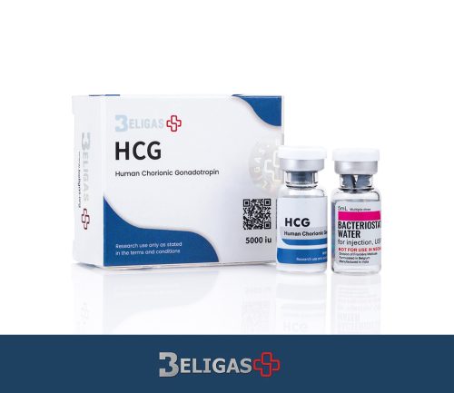 HCG 5000iu