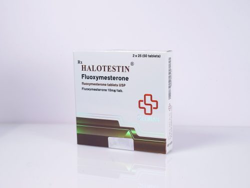 Halotestin 10mg/100tabs - Image 2