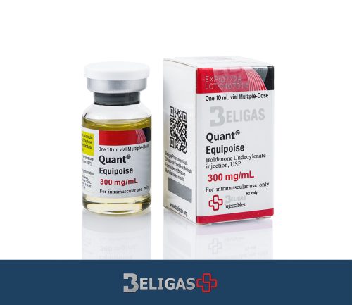 Quant- Equipoise(300mg)