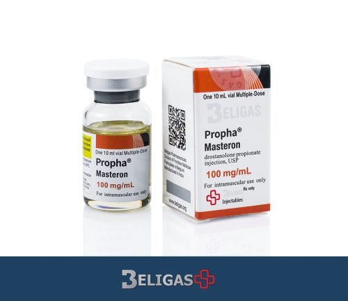 Propha Masterone(100mg)