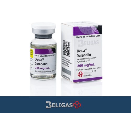 Deca Durabolin(300mg)