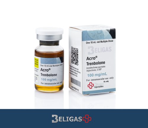 Acro Trenbolone(100mg)