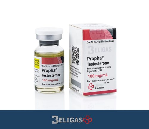 Proph Testosterone(100mg)