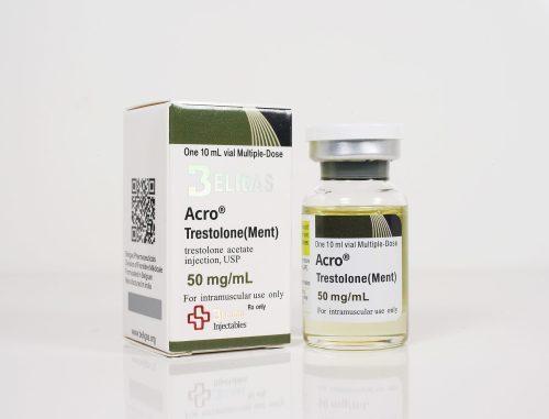 Acro Trestolone (ment)50mg - Image 2