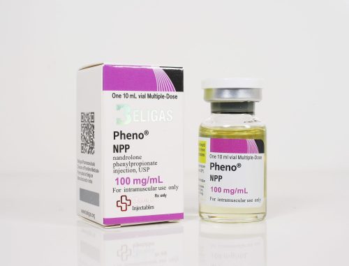 Pheno NPP(100mg) - Image 2