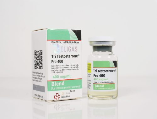 Tri Testosterone Blend Australia Domestic Warehouse