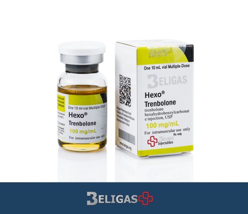 Hexo Trenbolone(100mg)