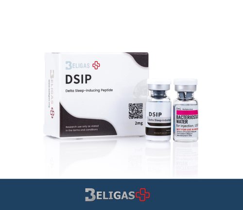 DSIP 2mg