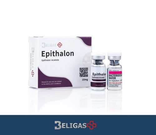 Epithalon 10mg