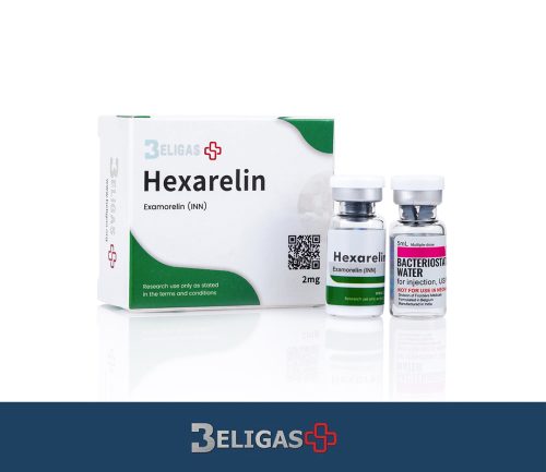 Hexarelin 2mg