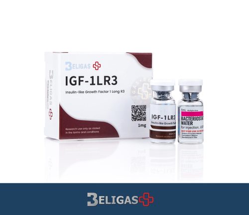 IGF 1 LR3 1mg