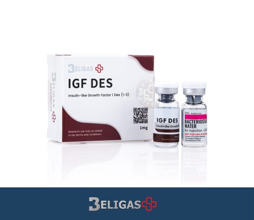 IGF DES 1mg