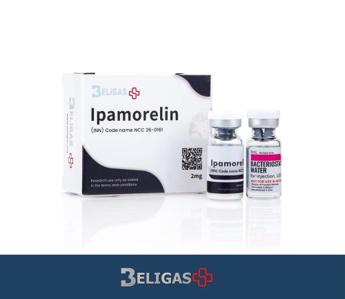 CJC 1295 NO DAC 2MG with Ipamorelin 2mg