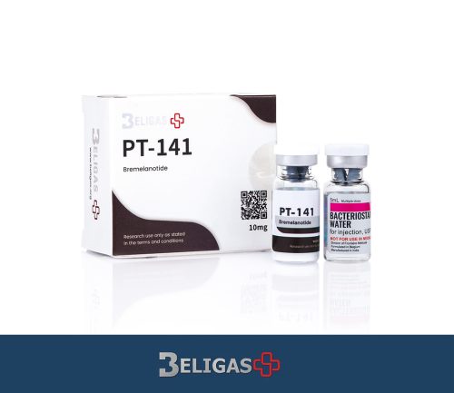 PT-141 (Bremelanotide) 10mg