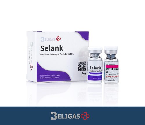 Selank 5 MG