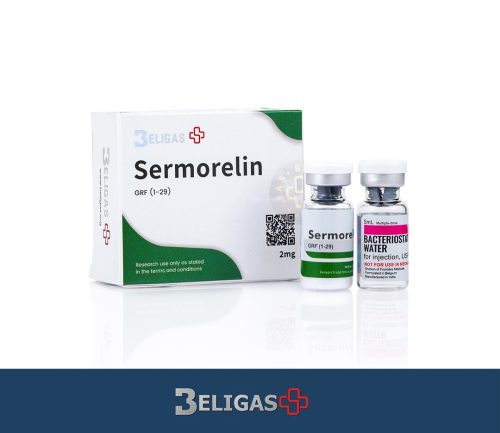 Sermorelin 2mg