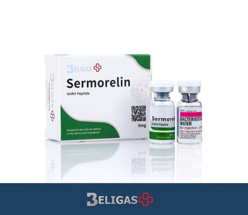 Sermorelin 5mg