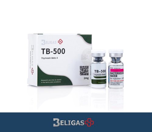 Thymosin Beta 4 (TB500) 2mg