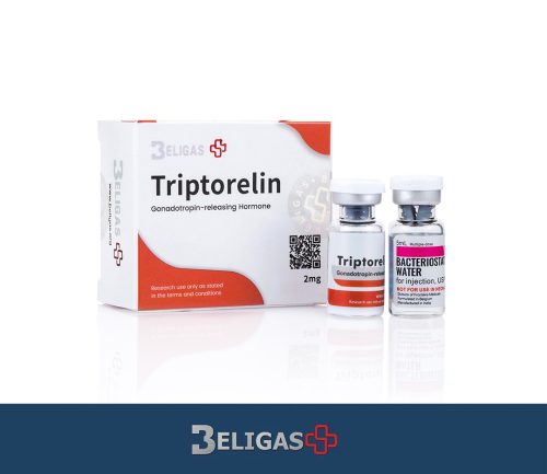 GnRH (Triptorelin) 2mg