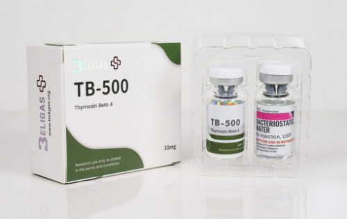 TB500 10mg - Image 2