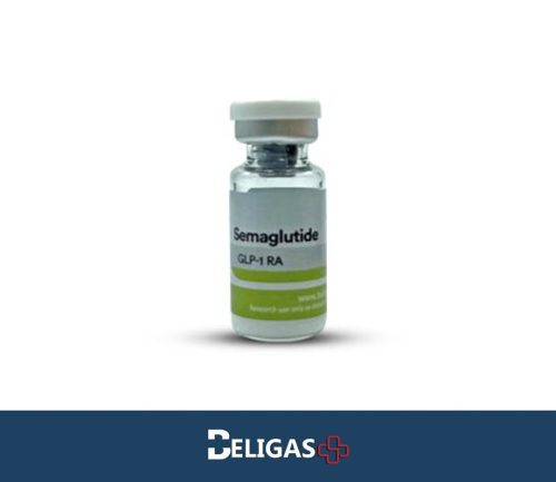 Semaglutide 5mg