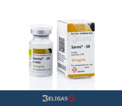 SR 9009 64mg (1 vial)