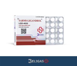 LGD-4033 10mg (50tabs)