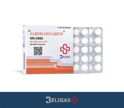 MK-2866 15mg (50tabs)